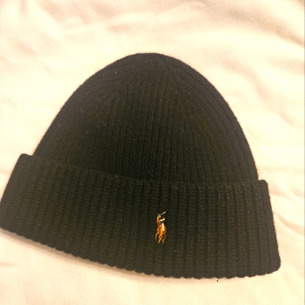 Polo Ralph Lauren Knit Hat